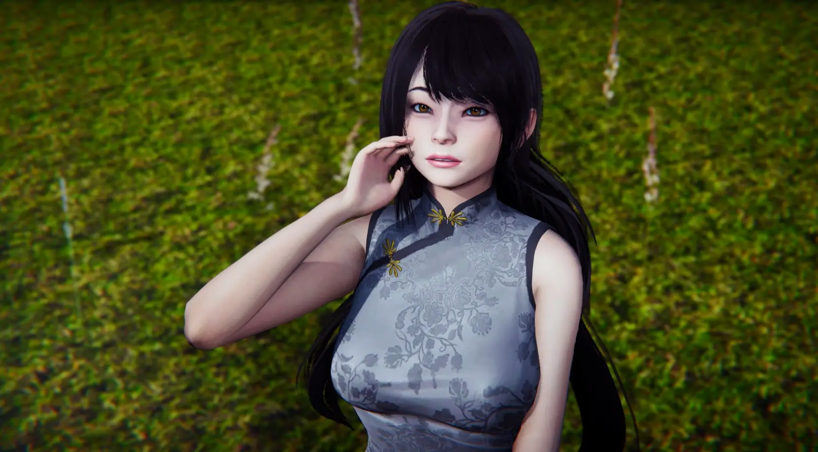 A Night Out (Shingetsu Sidestory) cover