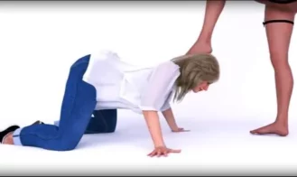 A Reunion Beyond Desire cover