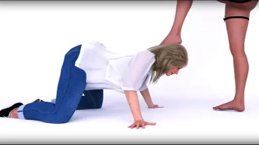 A Reunion Beyond Desire cover