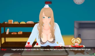 A new city, a new life Adult Game Screenshots (3)