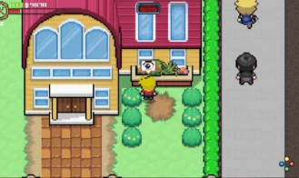 A new city, a new life Adult Game Screenshots (6)