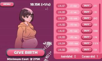 Abdomen Expansion Adult Game Screenshot (1)