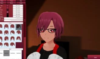 Aki Bonbon Adult Game Screenshots (1)