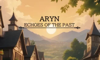 Aryn - Echoes Of The Past cover