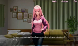 Axxx Taught and fucked Adult Game Screenshots (2)