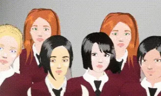 Blurred Vision cover