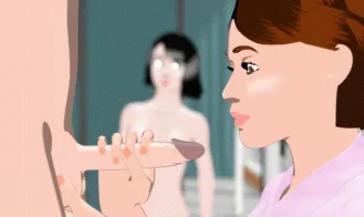 Blurred Vision Adult Game Screenshots (3)