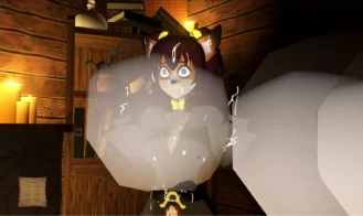 Brewing Troubles Adult Game Screenshot (5)