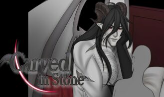 Carved in Stone porn xxx game download cover