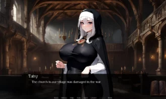 Clover Revenge Adult Game Screenshots (1)