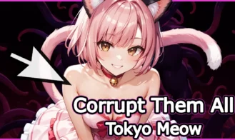 Corrupt Them All - Tokyo Meow cover
