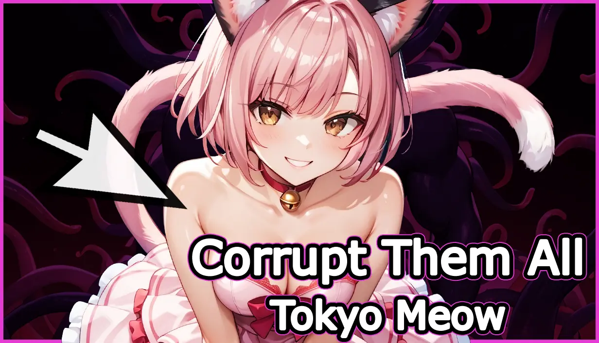 Corrupt Them All - Tokyo Meow cover