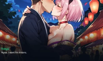 Corrupt Them All - Tokyo Meow Adult Game Screenshots (3)