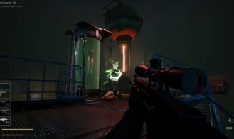 Crawling Lab Adult Game Screenshot (3)