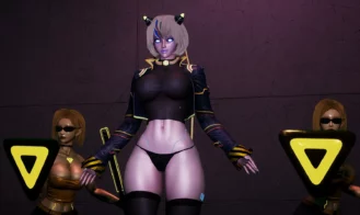 Crawling Lab Adult Game Screenshot (8)