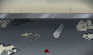 Criminal Cage Adult Game Screenshot (4)