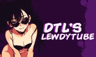 DTL's Lewdytube cover
