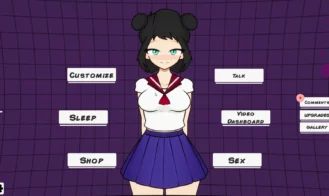 DTL's Lewdytube Adult Game Screensh (4)