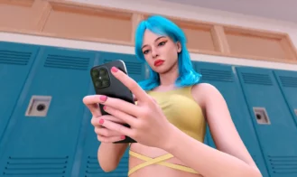 Dark Hearts Adult Game Screenshots (4)