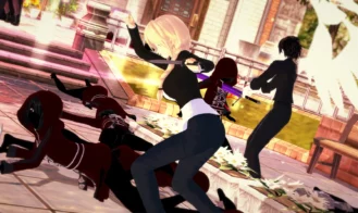 Dark or Light Adult Game Screenshots (7)
