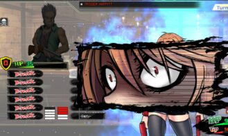 Dead End Colosseum Adult Game Screenshot (6)