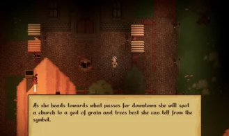 Devious Divinities Adult Game Screenshots (5)
