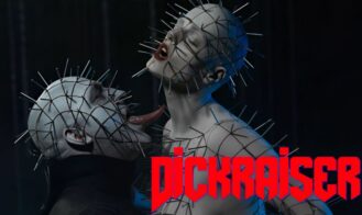 Dickraiser porn xxx game download cover