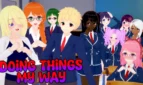 Doing Thing's My Way