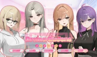 Drama Queens porn xxx game download cover