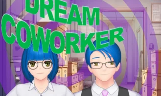 Dream Coworker cover