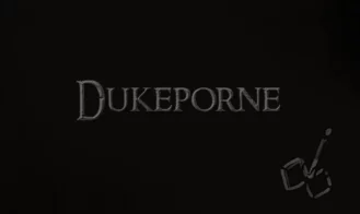 DukePorne cover