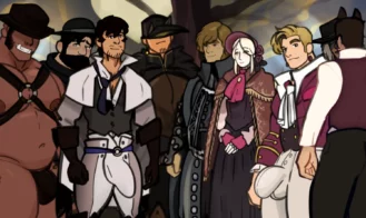 DukePorne Adult Game Screenshots (1)