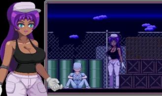 EP Metal-X Adult Game Screenshots (3)