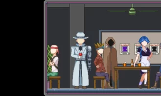 EP Metal-X Adult Game Screenshots (4)