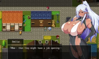 Elf of Hypnolust Adult Game Screenshots (1)