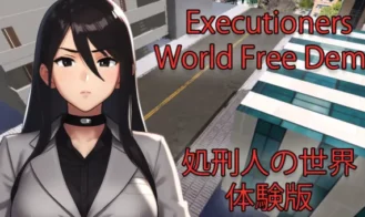 Executioners World cover