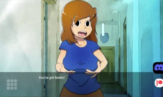Exposed and Loving It Adult Game Screenshot (7)