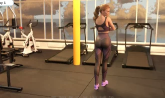 Fitness Game Adult Game Screenshots (2)