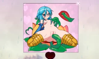 Flying Monster Girls Adult Game Screenshot (3)