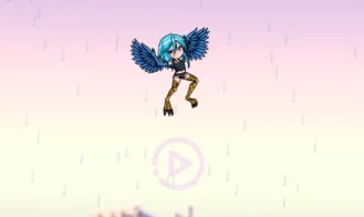 Flying Monster Girls Adult Game Screenshot (7)