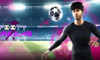 Footy Dreams porn xxx game download cover