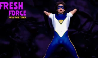 Fresh Force Frustrations cover