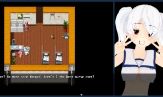 Futa School Adult Game Screenshots (5)