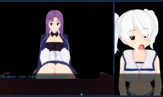 Futa School Adult Game Screenshots (6)