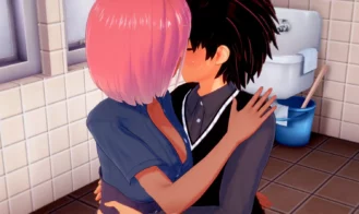 Gakuen Love Adult Game Screenshots (1)