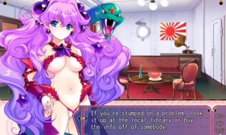 Galzoo Island Adult Game Screenshots (2)