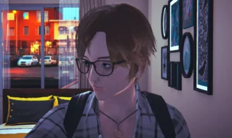 Gods and Champions Adult Game Screenshots (2)