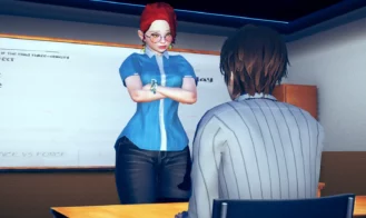 Gods and Champions Adult Game Screenshots (7)