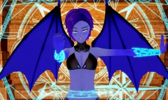 Godspawn Adult Game Screenshots (3)
