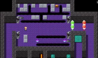 Godspawn Adult Game Screenshots (6)